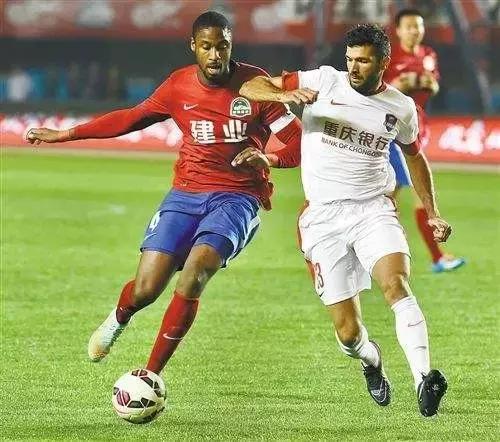 山东泰山中超十六强巡礼,中超16强巡礼华夏