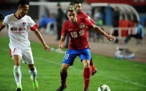 山东泰山中超十六强巡礼,中超16强巡礼华夏