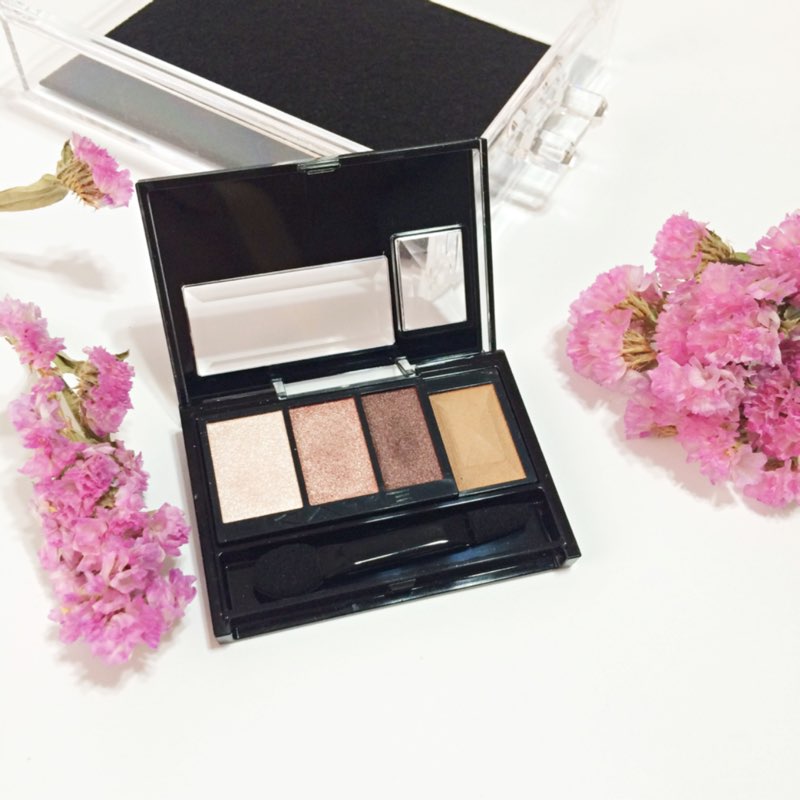 种草眼影视频教程,种草彩妆平价