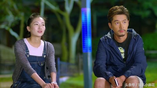 与胡歌合作过的圈内十大女神，第七个有颜值，第四个有演技