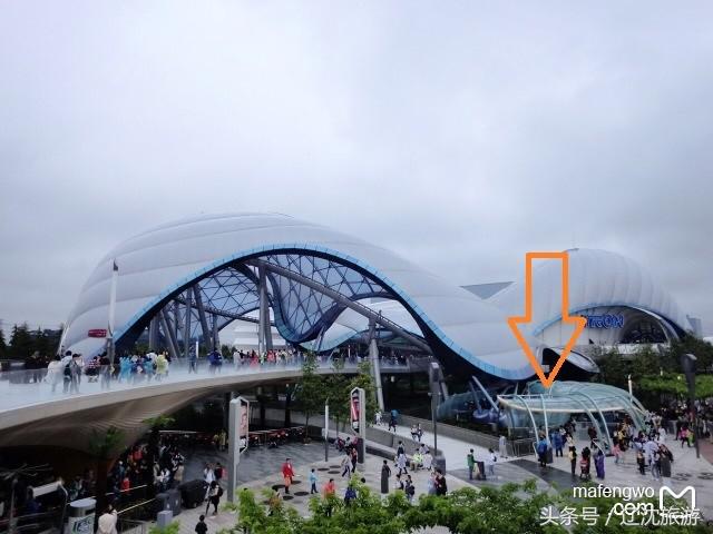 最走心的上海迪士尼全攻略,上海迪士尼有什么攻略