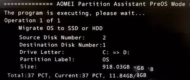 如何做系统迁移到ssd固态硬盘,电脑升级硬盘后如何用u盘装系统