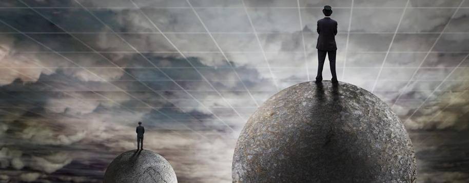 解析大数据思维课后测试答案,数据分析学习讲解