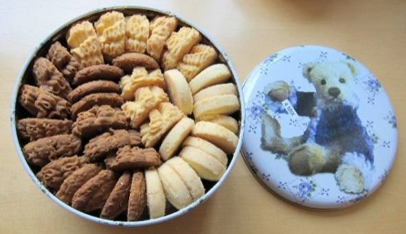 全球零食排行榜,全球公认10种最好吃的零食