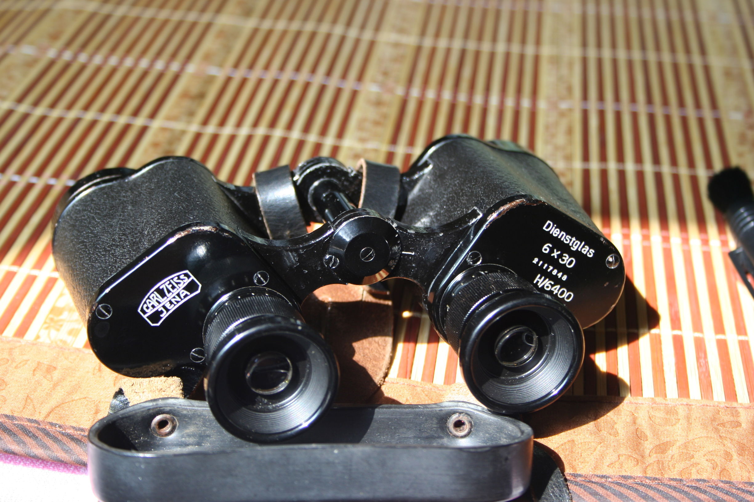 军用望远镜能不能看月球,部队用望远镜