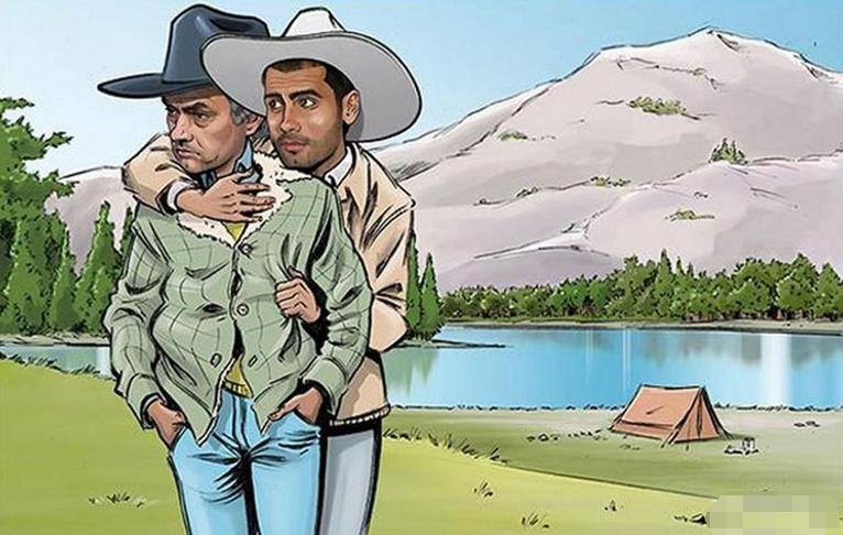 瓜迪奥拉最好的教练,瓜迪奥拉心中第一人