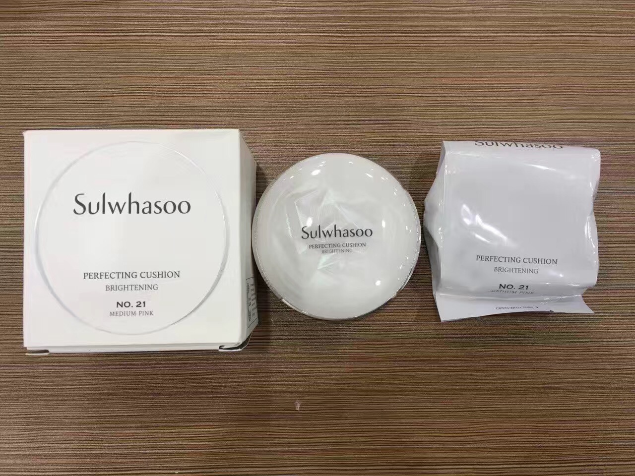 超赞的气垫,最好用的气垫种草哪款才最适合你