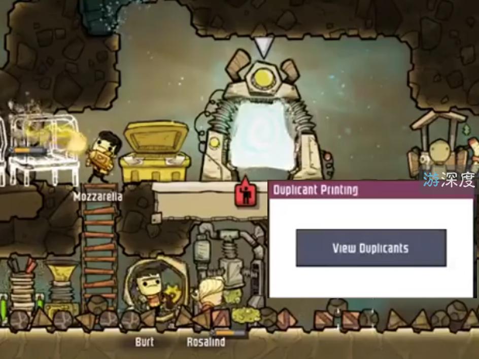 steam饥荒开发商,饥荒缺氧新游戏