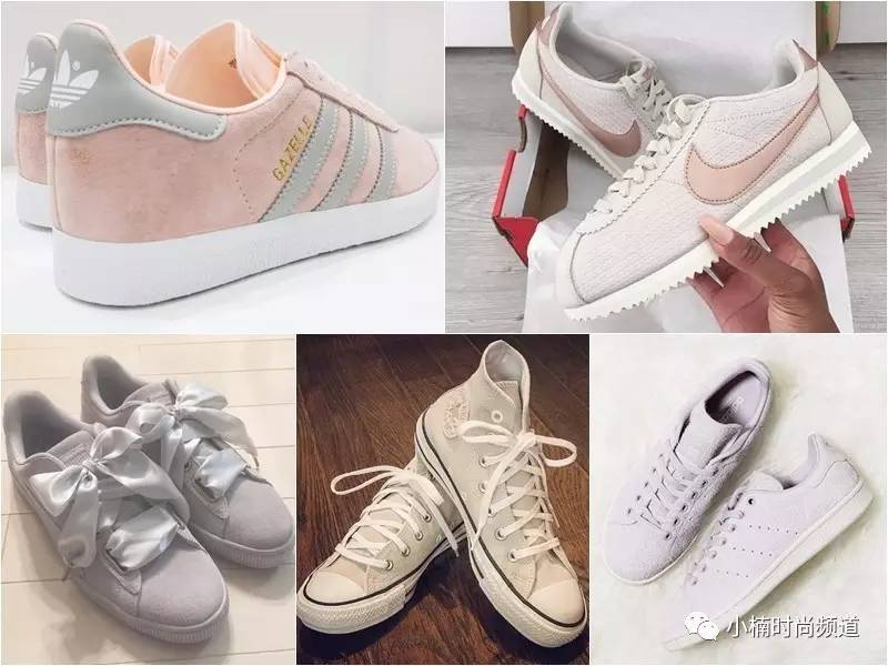 早春漂亮鞋子41码,春款美美鞋上新