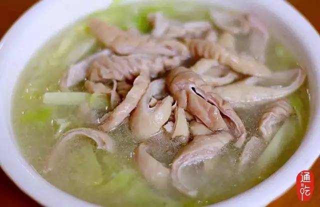 既然爱情抓不住，就让我痛痛快快地当个肥肠爱好者吧