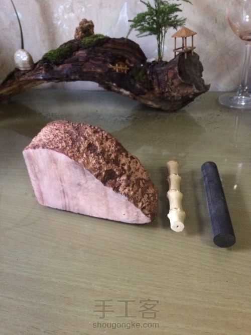 男人的气质风格,烟斗是男人精致的标志