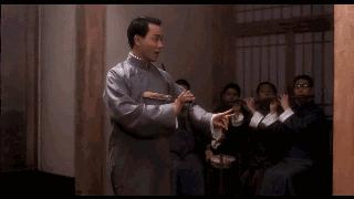 香港影帝梁家辉,香港影帝郑则仕