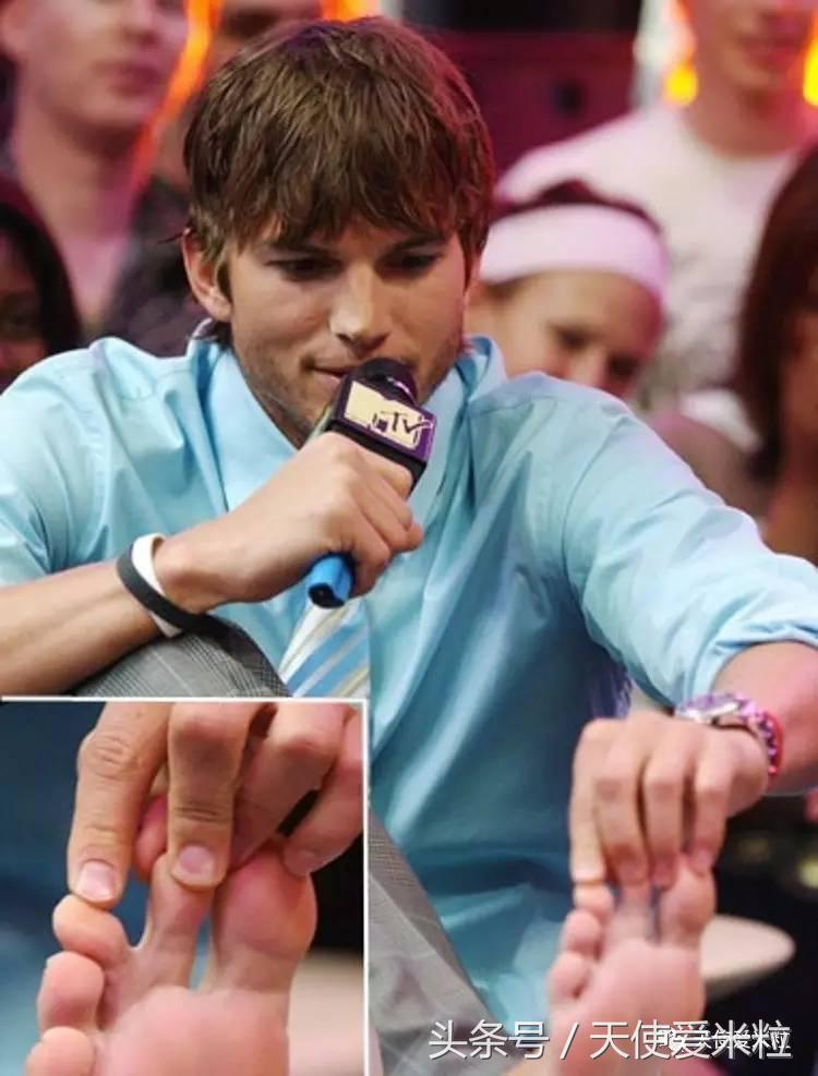 好莱坞明星的惊人变化,好莱坞明星们20年来的变化