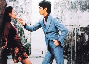 我们不是为了星爷的一张门票而是谢谢！