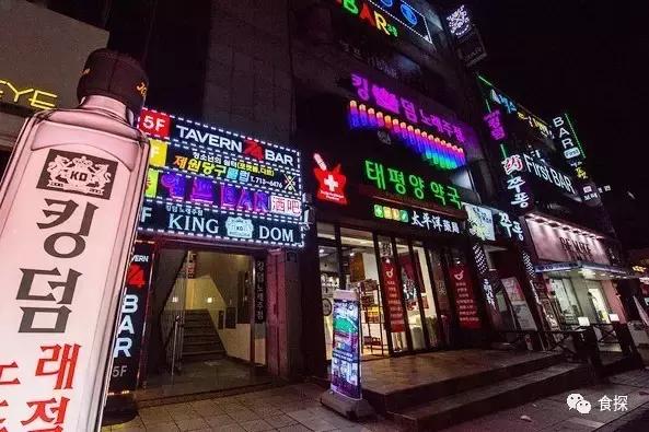 济州岛可以看海也可以吃,济州岛五天四夜逛吃之旅