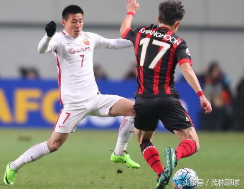 中超四支球队亚冠全部淘汰,亚冠里皮对韩国足球的评价
