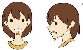 哪些面部运动可以快速消除法令纹,脸部运动真的可以改善法令纹吗