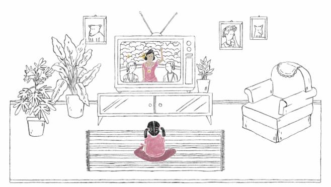 当妈的一切努力都白费,当妈是一场修炼艰难又心酸