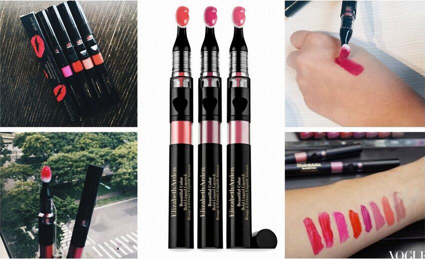 巴宝莉气垫唇釉25,2017年最好用气垫