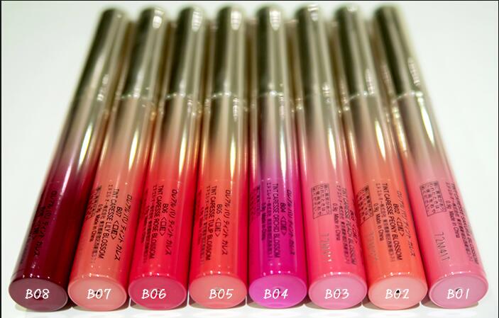 巴宝莉气垫唇釉25,2017年最好用气垫