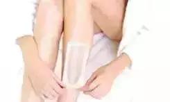 我们有没有为脱毛烦恼过,为了减肥都做过什么事