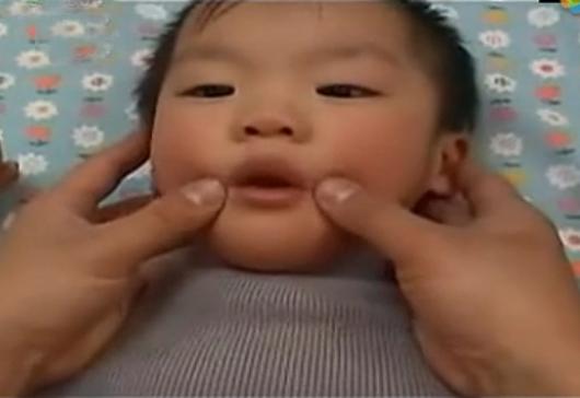 湘西点穴治疗脑瘫的名医,小儿脑瘫推拿疗法