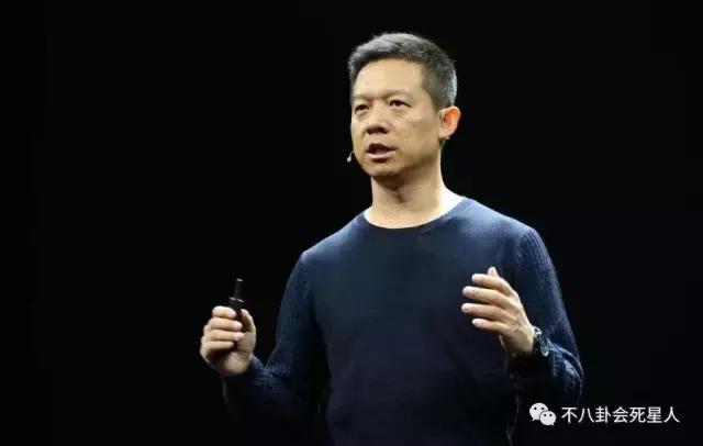 李克勤看球赛被发现用盗版软件，被网友调侃：身体力行支持盗版