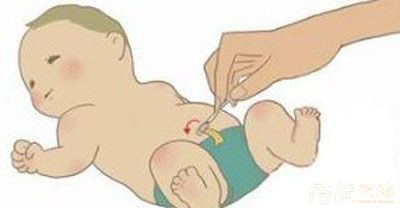 新生儿五官训练,新生儿护理要点图片