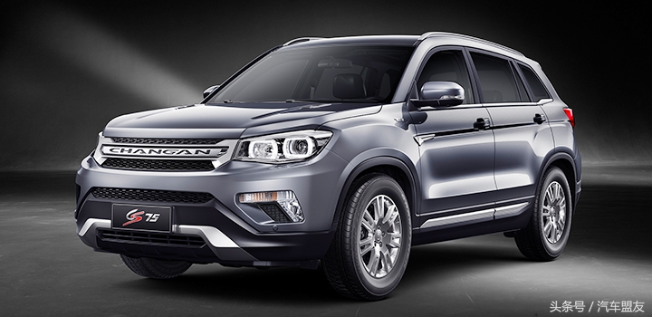 长安cs75畅享豪华版值得入手吗,长安cs751.5t锋享型