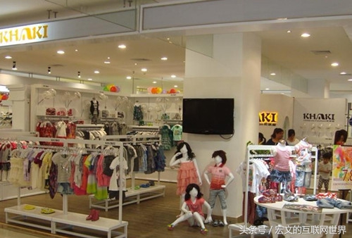 童装微商如何在网上找到好货源十个童装加盟网站分享