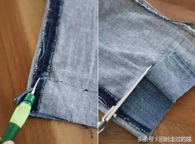 今年最流行的裤子女款不爱过时的,流行的不一般的裤子女