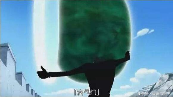 最适合用来送快递的五颗恶魔果实，最后一个直接让快递公司歇菜