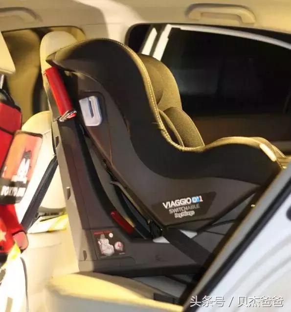 peg perego安全座椅安装 (pegoperego安全座椅怎么安装)