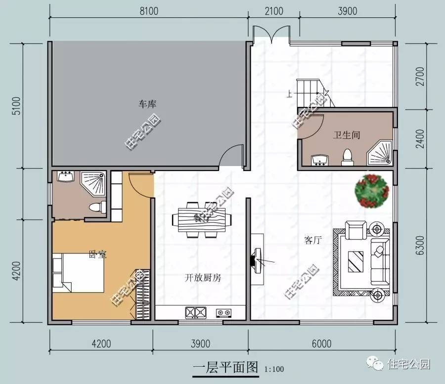 农民30万造别墅,700万打造农村别墅