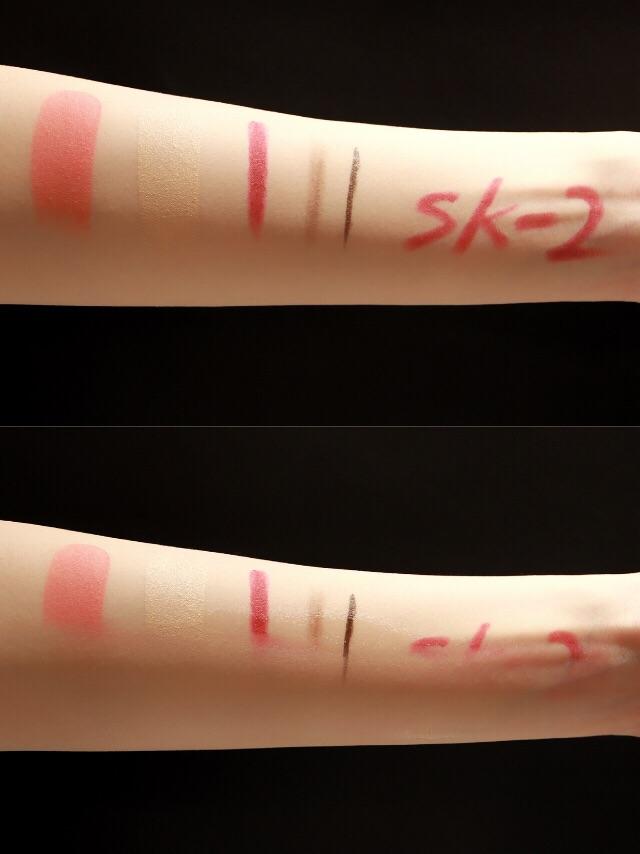 卸妆测评洗卸二合一,测评卸妆水哪个好用