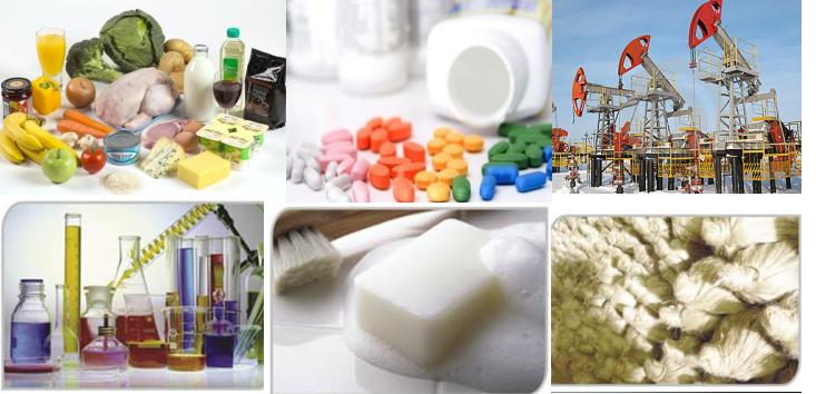 转子泵性能参数,转子泵的应用范围