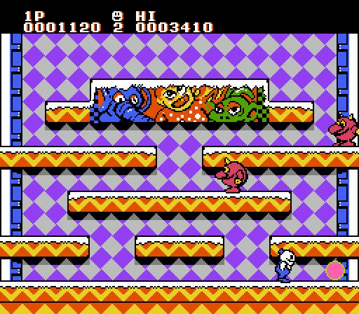 还记得你身边的2P吗？纪念曾经的双打游戏