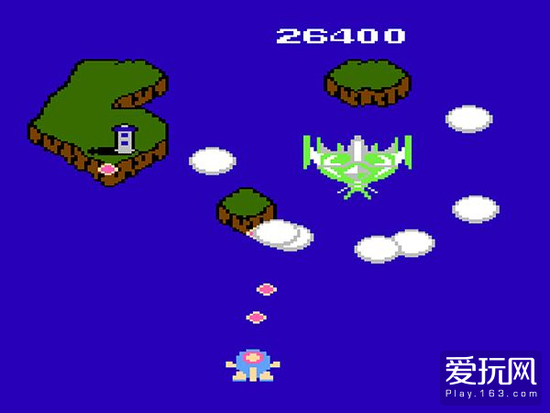 还记得你身边的2P吗？纪念曾经的双打游戏