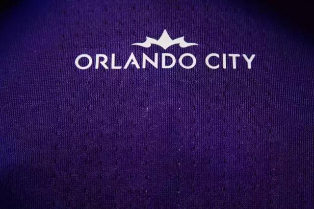 奥兰多球衣2019,奥兰多城球衣