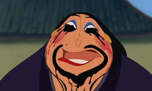 一妆到底,一妆遮百丑