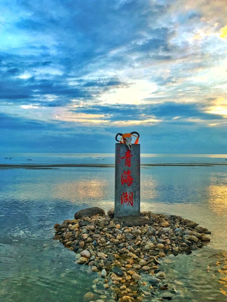 成都到青海湖最佳路线,成都去青海湖怎么去