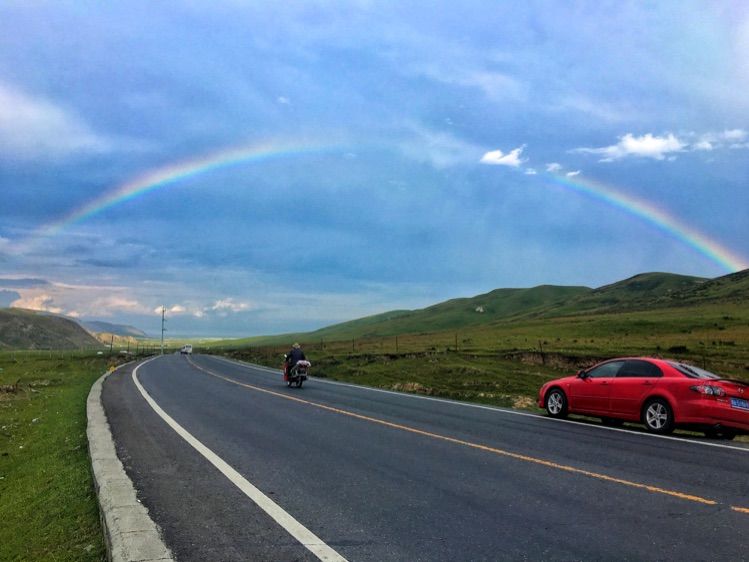 成都到青海湖最佳路线,成都去青海湖怎么去