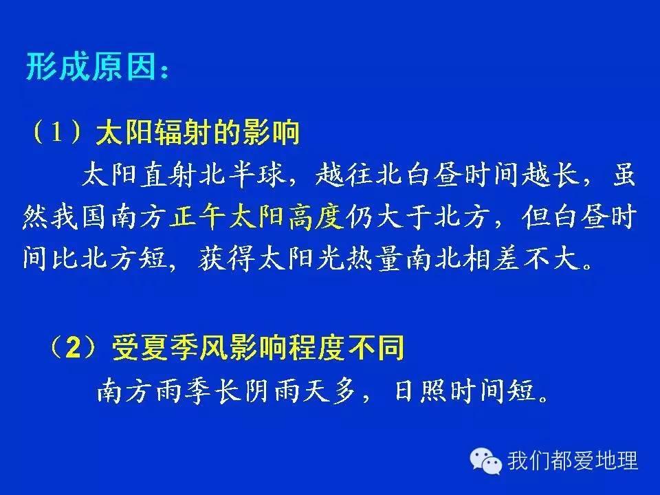 地理学习方法和技巧ppt,地理学常识ppt