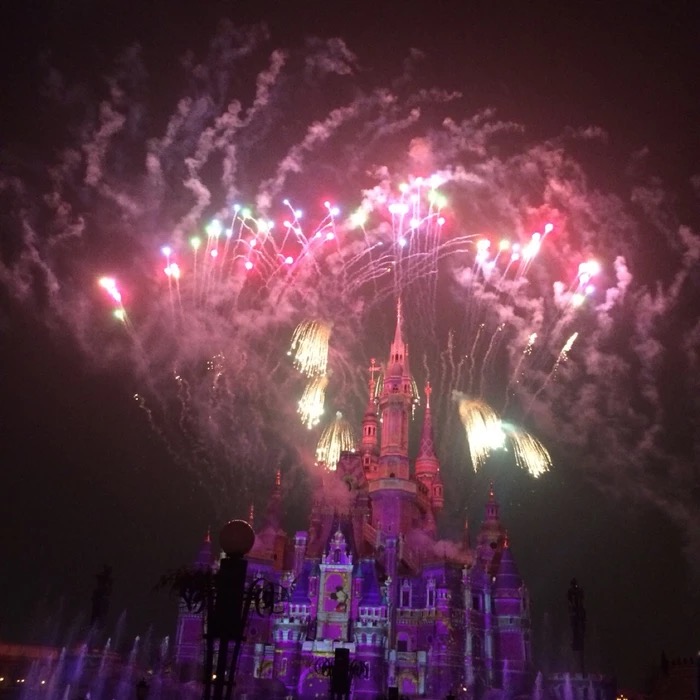 上海迪士尼省钱攻略,一碗吃饱了之迪士尼省钱攻略