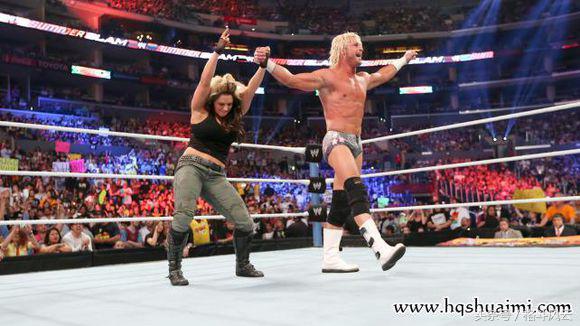 wwe最可惜的巨星道夫,wwe最厉害的十名选手排名