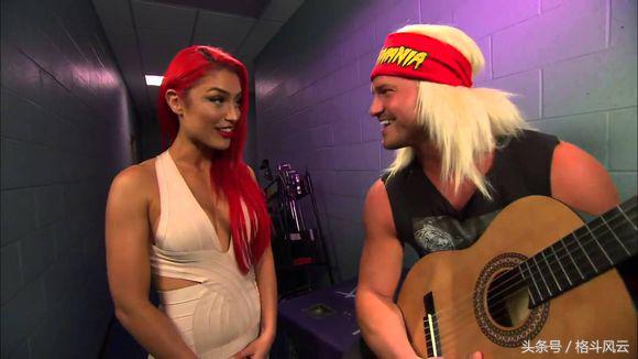 wwe最可惜的巨星道夫,wwe最厉害的十名选手排名