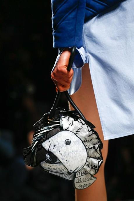 burberry2018时装周,伦敦时装周burberry2024春夏