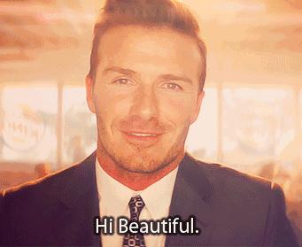 贝影从未离去贝克汉姆,贝克汉姆回忆科比