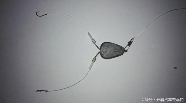 鱼皮串钩和虾皮串钩哪个好上鱼,串钩钓鱼技巧气温低怎么使用串钩