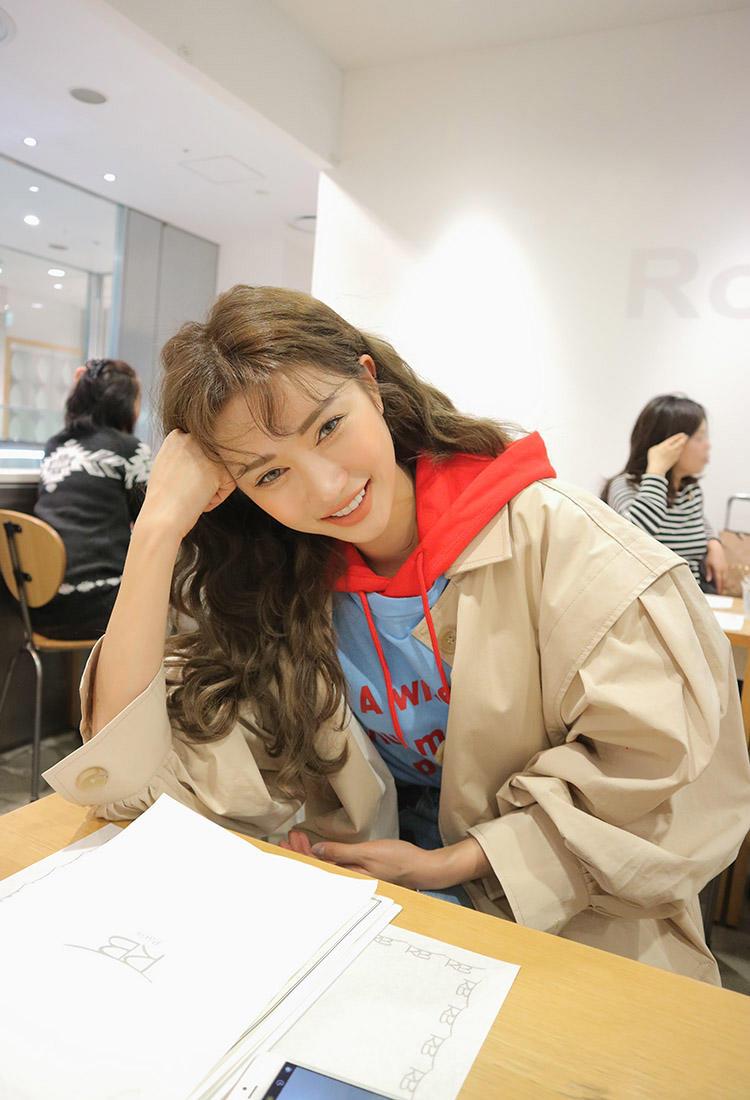 韩国的女生的衣服品牌,韩国小众平价品牌衣服